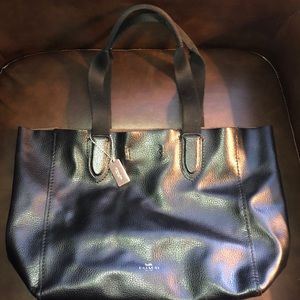 Coach Derby Tote